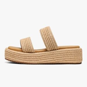 Sandal Wedges